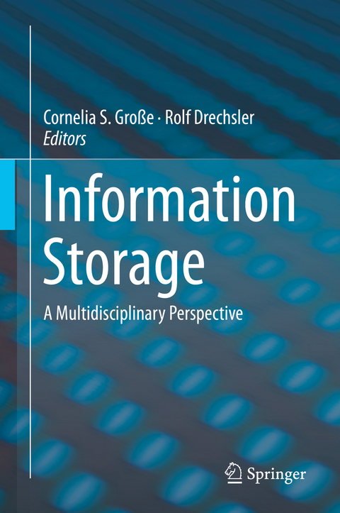 Information Storage - 