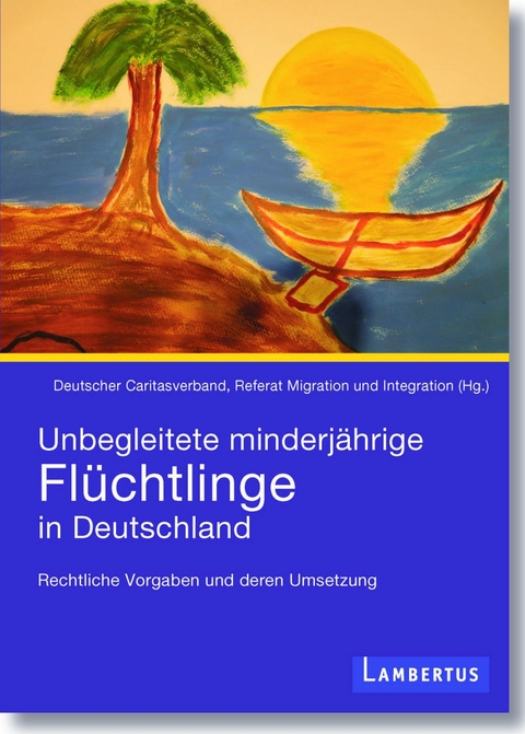 Richtlinien f&uuml;r Arbeitsvertr&auml;ge in den Einrichtungen des Deutschen Caritasverbandes (AVR)
