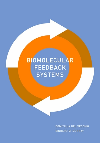Biomolecular Feedback Systems