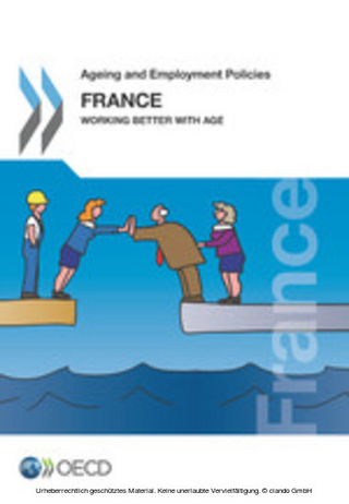 Ageing and Employment Policies: France 2014 Working Better with Age