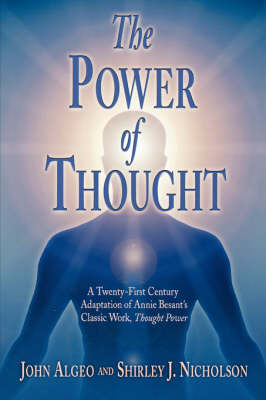 Power of Thought