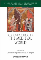 A Companion to the Medieval World - 
