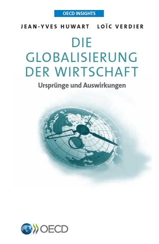 Die Globalisierung der Wirtschaft