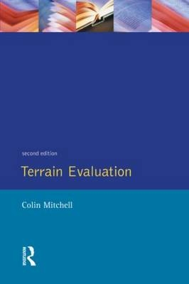 Terrain Evaluation -  Colin W. Mitchell