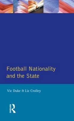 Football, Nationality and the State