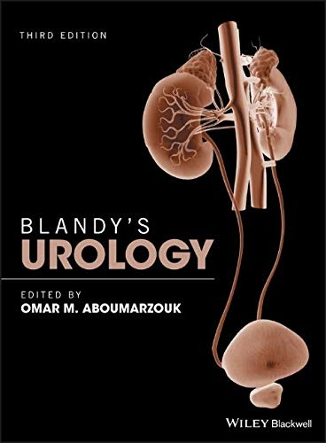 Blandy's Urology - 