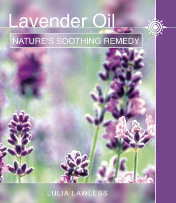 Lavender Oil -  Julia Lawless