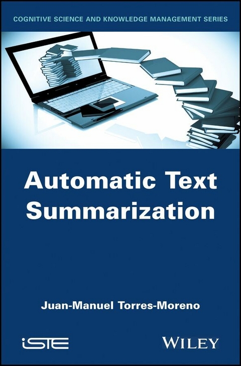 Automatic Text Summarization - 