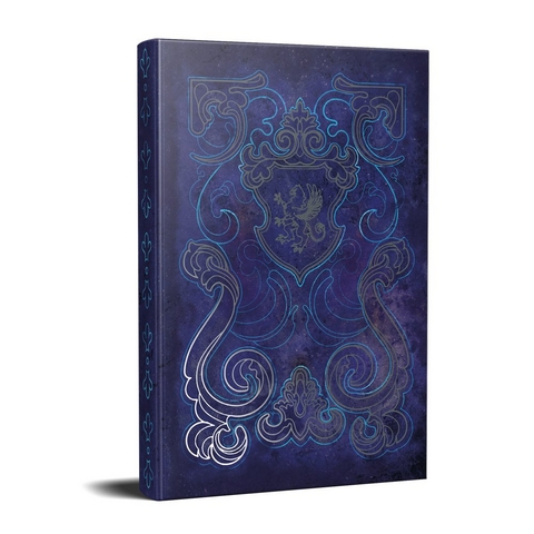 Das Schwarze Auge - Notizbuch des Mittelreiches - Nadine Sch&auml;kel