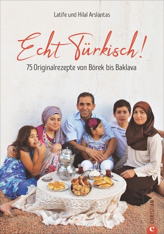 Echt türkisch!
