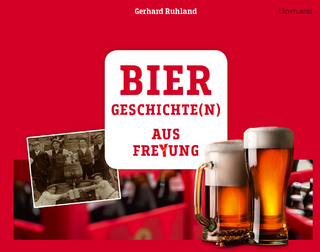 Biergeschichte(n) aus Freyung