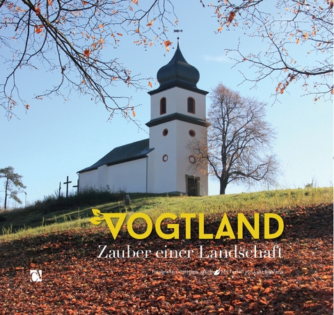 Vogtland - Lutz Behrens