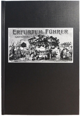 Erfurter F&uuml;hrer im Obst- und Gartenbau (Nachdruck)