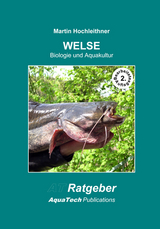 WELSE (Siluridae) - Hochleithner, Martin