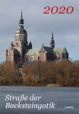 Stra&szlig;e der Backsteingotik 2020 - Martin Poley
