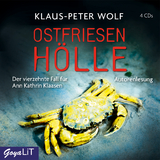 Ostfriesenh&ouml;lle - Klaus-Peter Wolf