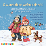 O wunderbare Weihnachtszeit! -  diverse