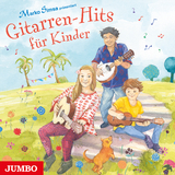 Gitarren-Hits f&uuml;r Kinder
