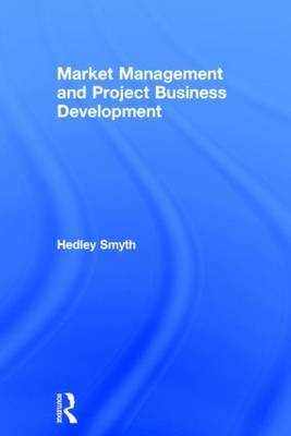 Market Management and Project Business Development