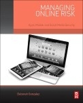 Managing Online Risk -  Deborah Gonzalez