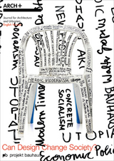 Can Design Change Society? - 