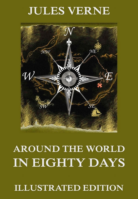 Around The World In Eighty Days - Jules Verne