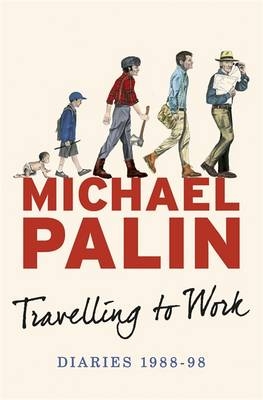 Travelling to Work -  Michael Palin