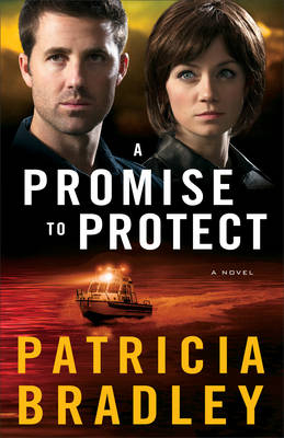 Promise to Protect (Logan Point Book #2) -  Patricia Bradley