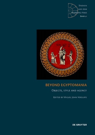 Beyond Egyptomania