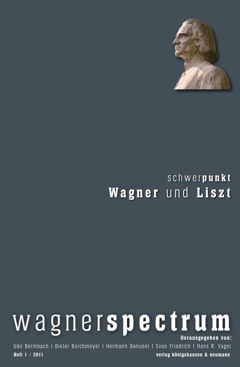 wagnerspectrum - 