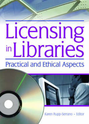 Licensing in Libraries