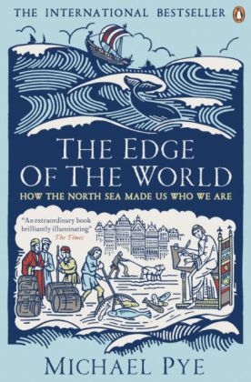 Edge of the World -  Michael Pye