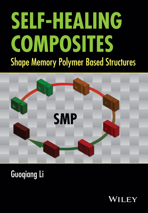 Self-Healing Composites - Guoqiang Li