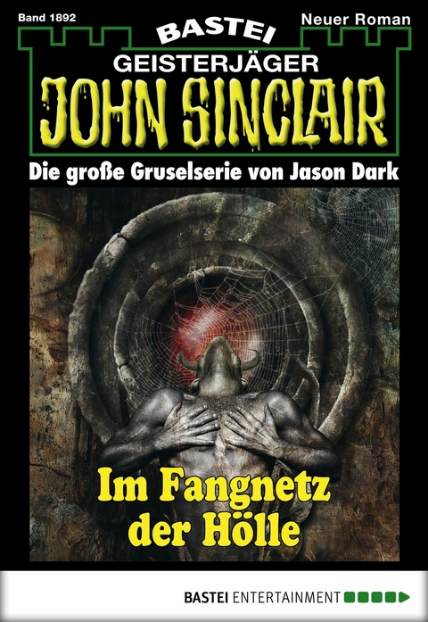 John Sinclair 1892 - Jason Dark