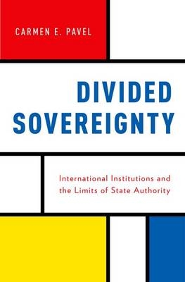 Divided Sovereignty