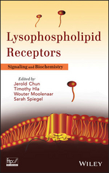 Lysophospholipid Receptors - 