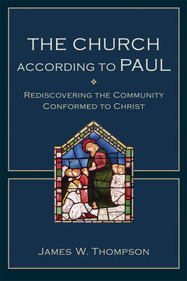 Church according to Paul