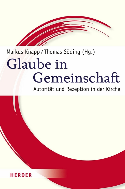 Glaube in Gemeinschaft - 