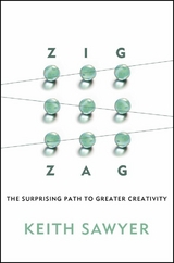 Zig Zag - Keith Sawyer