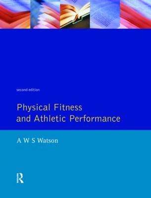 Physical Fitness and Athletic Performance