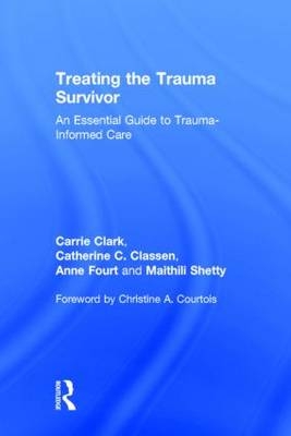 Treating the Trauma Survivor