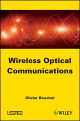 Wireless Optical Communications - Olivier Bouchet