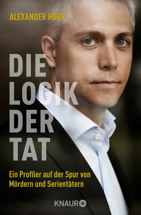 Die Logik der Tat - Alexander Horn