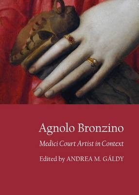 Agnolo Bronzino - 