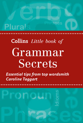 Grammar Secrets