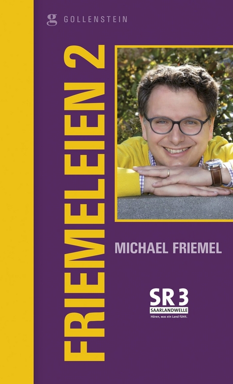 Friemeleien 2 - Michael Friemel