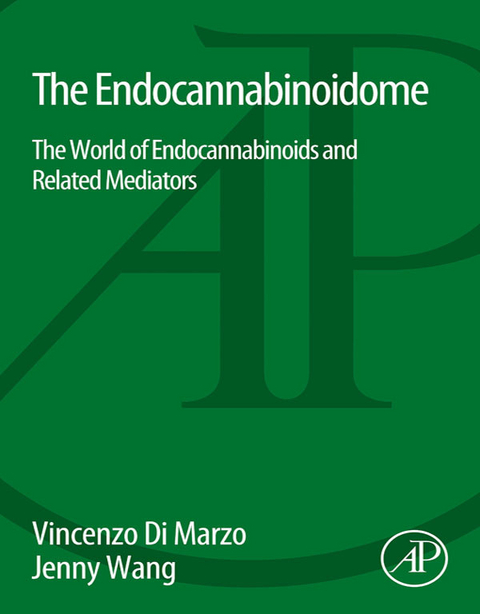 Endocannabinoidome - 