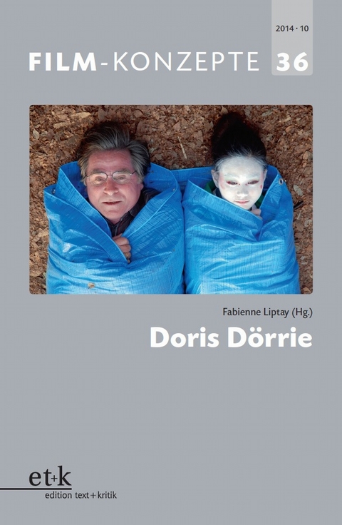 FILM-KONZEPTE 36 - Doris D&ouml;rrie - 