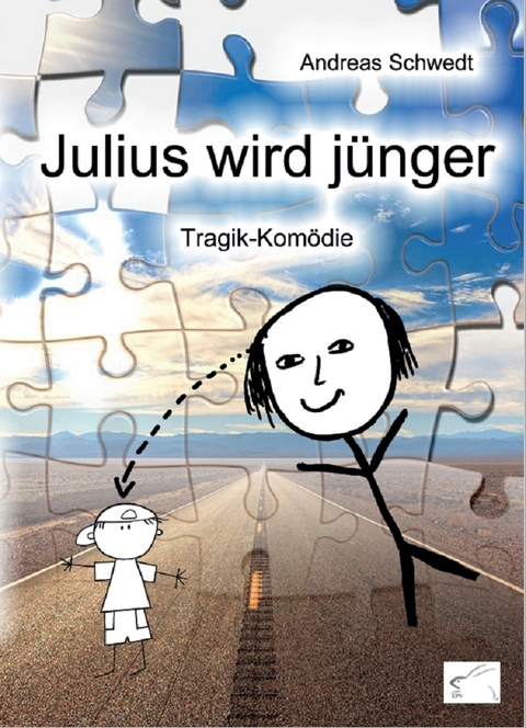 Julius wird j&uuml;nger - Andreas Schwedt