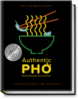 Authentic Pho - Simi & Stefan Leistner